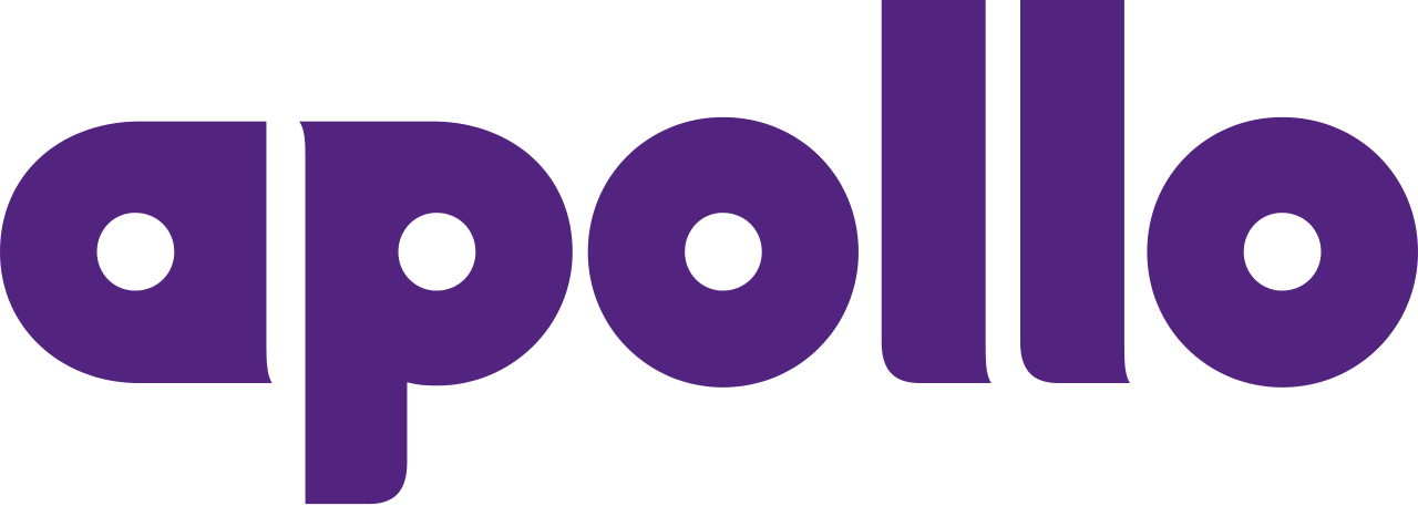 Apollo tyre